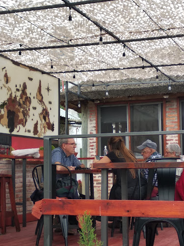 Camino Los Camalotes 1873, 12600 Montevideo, Departamento de Montevideo