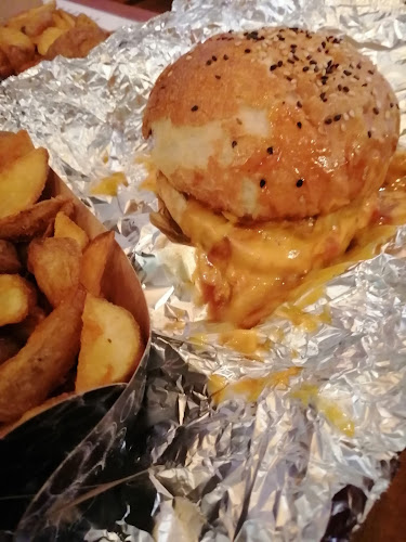 BBC - Burger & Sushi Las Piedras - Gastronomía y hostelería