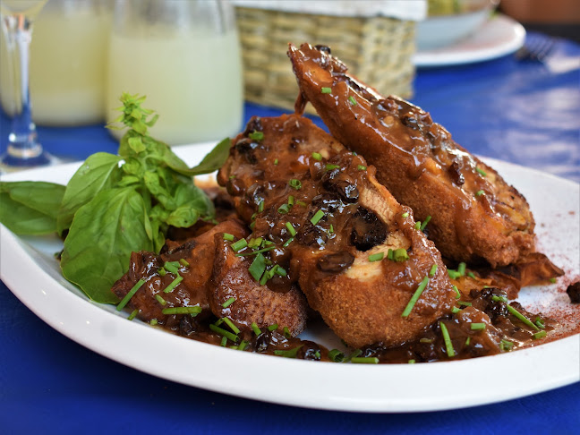 Comentarii opinii despre Restaurante El Mati