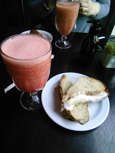 Del Teatro Café - Gastronomía y hostelería