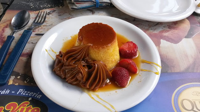 Comentarii opinii despre Don Vito