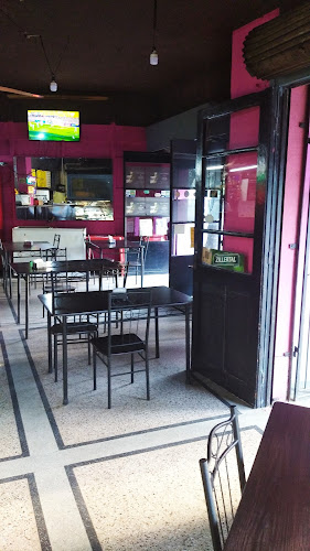 Opinii despre pizzeria tropical 2 în Montevideo - Gastronomía y hostelería