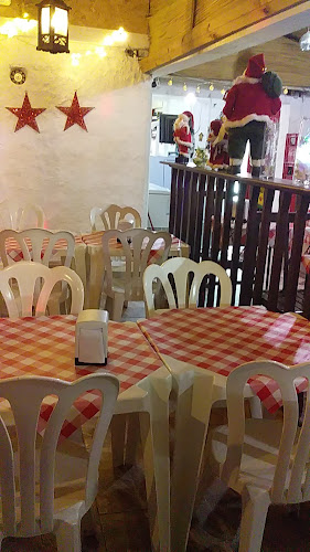 Opinii despre Restaurante Parrilla Y Pizzeria Ceriani în Tala - Gastronomía y hostelería