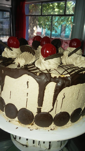 Panadería y Confitería La Diferencia