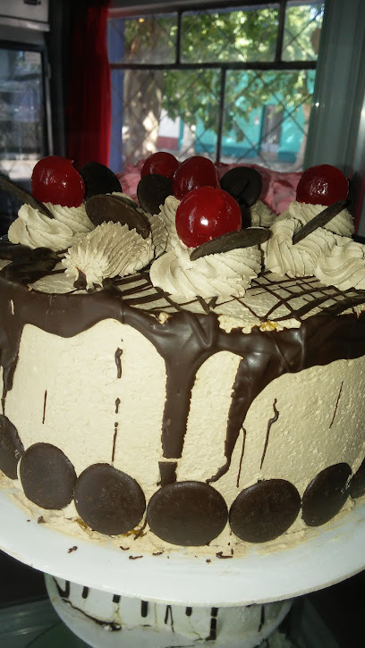 Panadería y Confitería La Diferencia