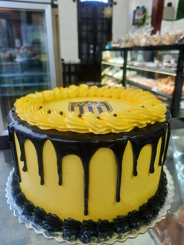 Guayabos 1542, 11200 Montevideo, Departamento de Montevideo