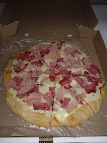 PIZZERIA VERA - Montevideo