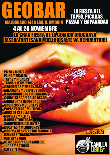 Comentarii opinii despre GEO Bar & Pub