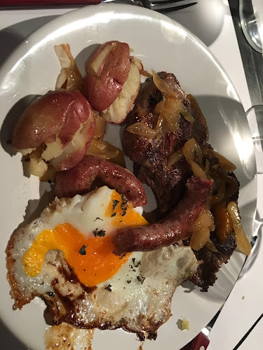 Boca Chica Carnes Asadas - Punta del Este