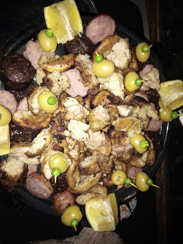 Comentarii opinii despre Café del Sol