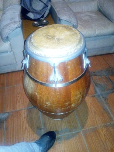 Opinii despre Nuestra Casa în San José de Mayo - Gastronomía y hostelería