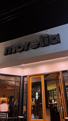 Morelia - Montevideo