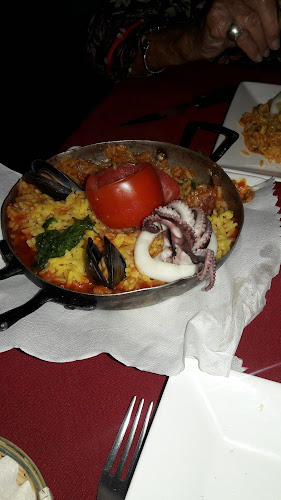 Comentarii opinii despre Restaurant y parrillada La Cava