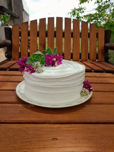 La cocina de Ana. Reservar