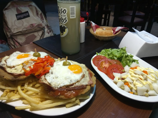 Pi - Gastronomía y hostelería