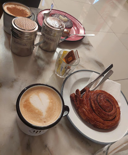 Comentarii opinii despre Basilico