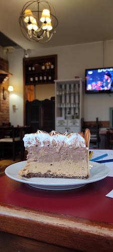 Parrillada La Rueda - Melo