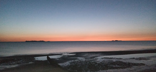 Comentarii opinii despre Pasadena Beach Bar