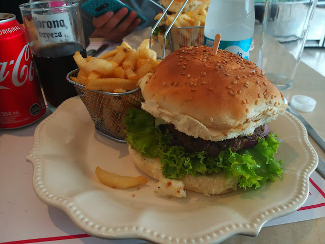 Comentarii opinii despre L'Eclair