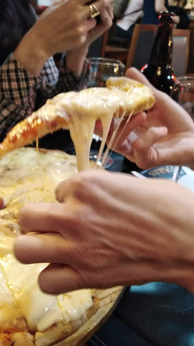 Bar París - Gastronomía y hostelería