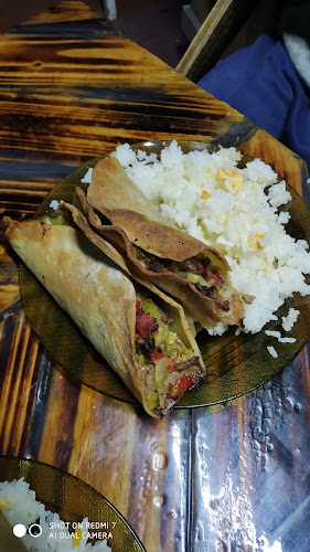 EL LOQUILLO PARRILLADA, CAFÉ, BAR, HELADOS Y ENTRETENIMIENTOS