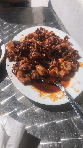 El Chipirón - Montevideo