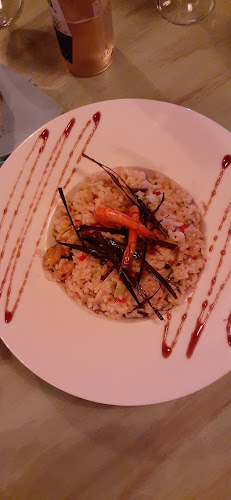 Matias Restó - Gastronomía y hostelería