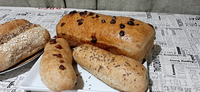 Opinii despre Khabaz Panaderia în Paysandú - Gastronomía y hostelería