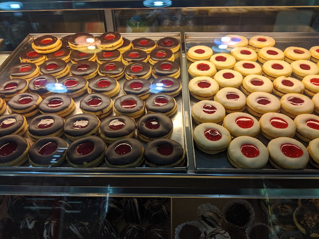 Panadería Dinastía - Gastronomía y hostelería