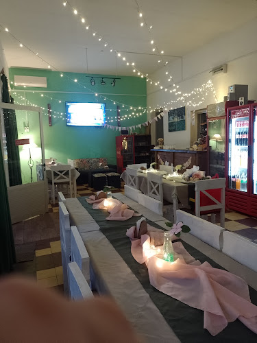 Opinii despre Con mucho gusto în Florida - Gastronomía y hostelería