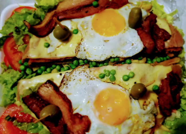 Opinii despre EL EMPERADOR în Treinta y Tres - Gastronomía y hostelería