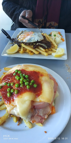 La Pasiva - Gastronomía y hostelería