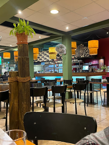 Terranova - Piriápolis