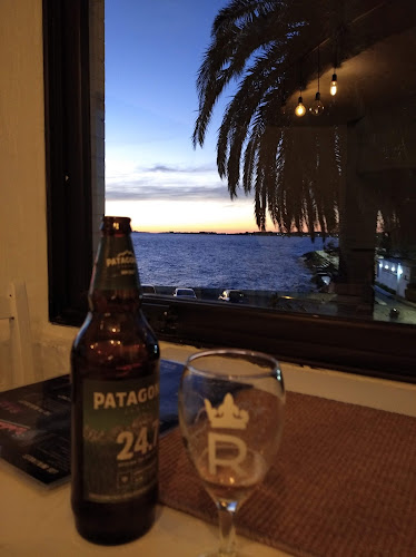 Opinii despre El Torreón în Col. del Sacramento - Gastronomía y hostelería