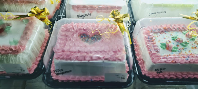 Panadería Maxi - Gastronomía y hostelería