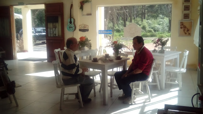 Comentarii opinii despre Panaderia Ocean