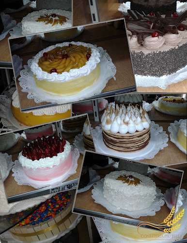 Comentarii opinii despre Panadería Piu Bella