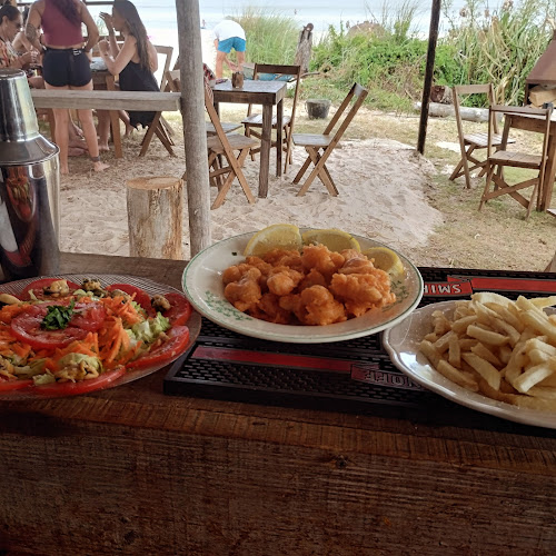 Opinii despre Pescadería Restaurante Eureka în Canelones - Gastronomía y hostelería