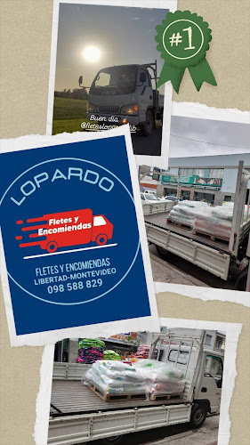 Opinii despre Agropecuaria Hernandez în Las Piedras - Gastronomía y hostelería