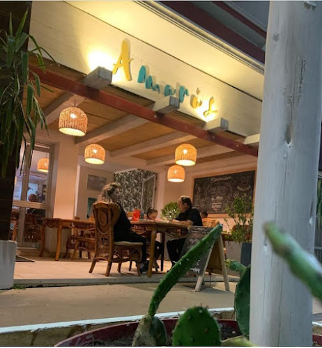 Amarás - Gastronomía y hostelería