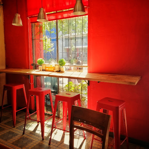 Fausta Bistró - Montevideo