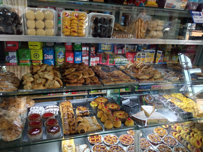 Opinii despre Panadería Sanabria în Montevideo - Gastronomía y hostelería