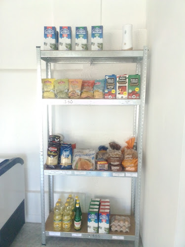 Comentarii opinii despre Mercado de Congelados y Bebidas Ches