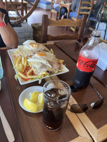 600,, Pancho Lopez 552, 85000 Trinidad, Departamento de Flores