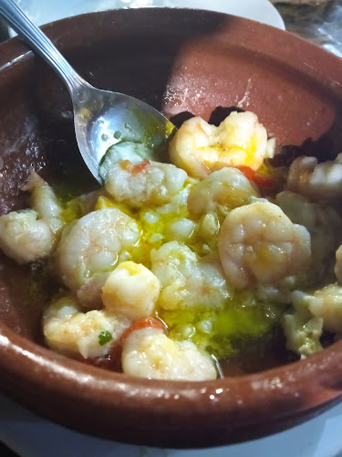 El Chipirón - Gastronomía y hostelería