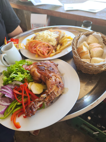 Comentarii opinii despre 30ypico balneario las cañas