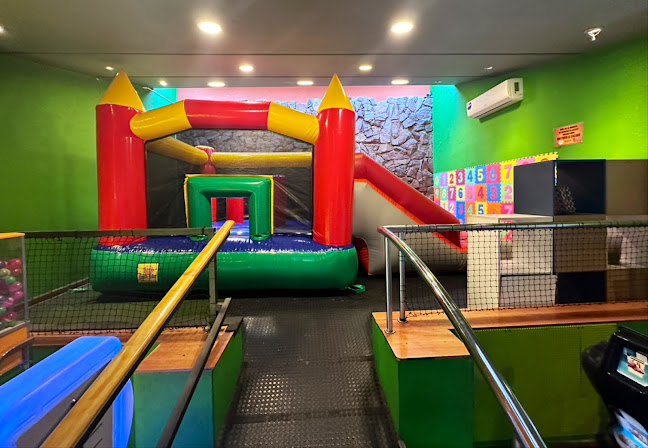 Comentarii opinii despre Bartv Montevideo