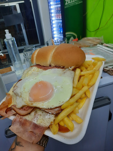 El Secreto del Sabor - Minas