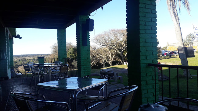 2CHX+2PR, 27204 Departamento de Rocha