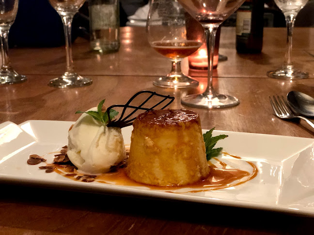 L'Incanto Restaurante Punta del Este - Punta del Este